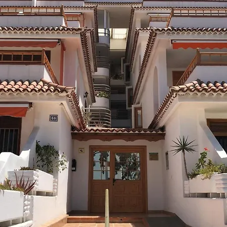Vistas & Pool By Deihu Experiences Appartement Arona (Tenerife)