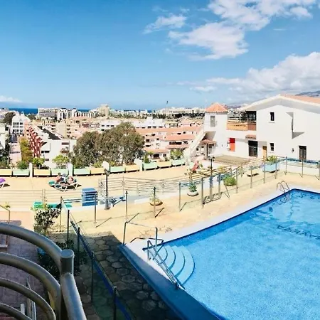 Vistas & Pool By Deihu Experiences Appartement *