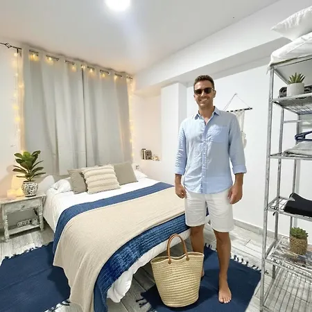 Apartment Vistas & Pool By Deihu Experiences