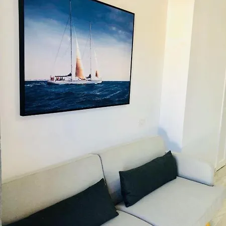 Vistas & Pool By Deihu Experiences Arona (Tenerife)