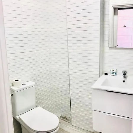 Vistas & Pool By Deihu Experiences Apartment