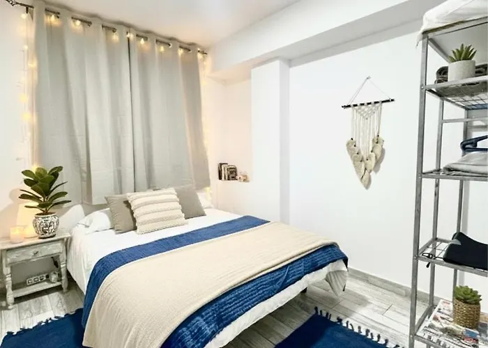 Vistas & Pool By Deihu Experiences Apartamento *