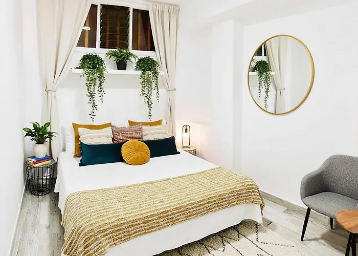 Apartamento Vistas & Pool By Deihu Experiences