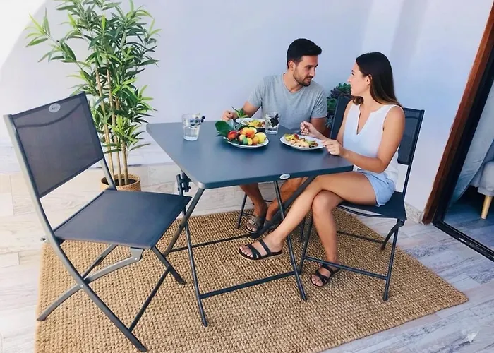 Vistas & Pool By Deihu Experiences Апартаменти *