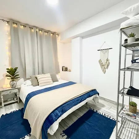 Vistas & Pool By Deihu Experiences Appartement *