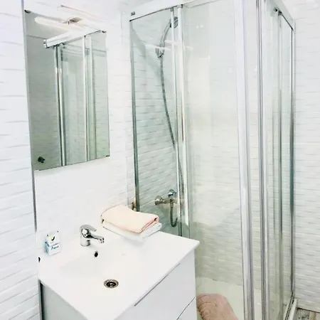 Vistas & Pool By Deihu Experiences * Arona