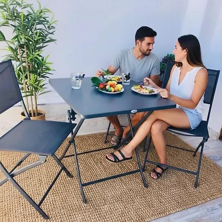 Vistas & Pool By Deihu Experiences Lejlighed *