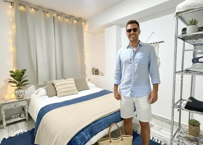 Apartman Vistas & Pool By Deihu Experiences