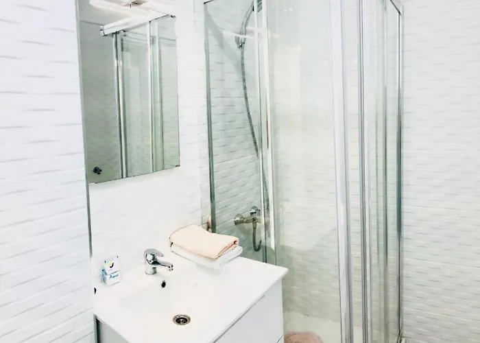 Vistas & Pool By Deihu Experiences * Arona