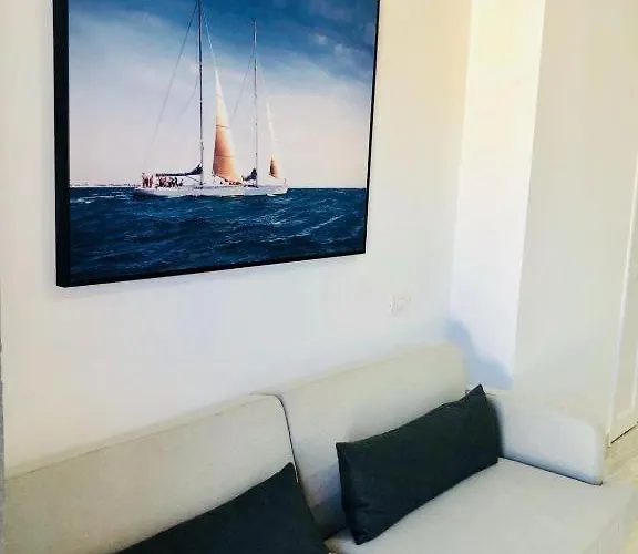 Vistas & Pool By Deihu Experiences Arona (Tenerife)