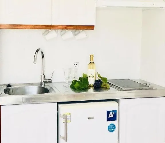 Vistas & Pool By Deihu Experiences * Arona