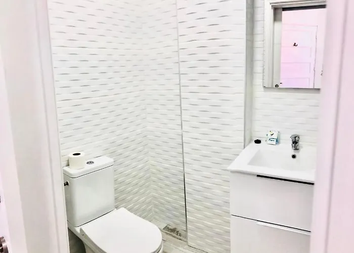 Vistas & Pool By Deihu Experiences Lejlighed